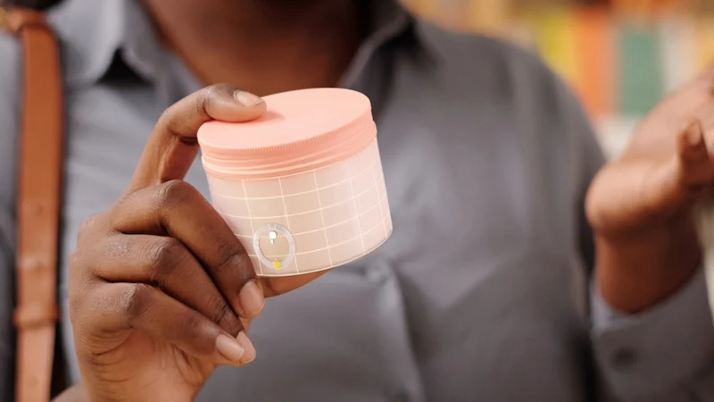 Pragmatic Semi’s New NFC Chip Embeds Intelligence Into Everyday Items