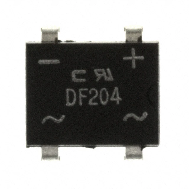 DF204-G