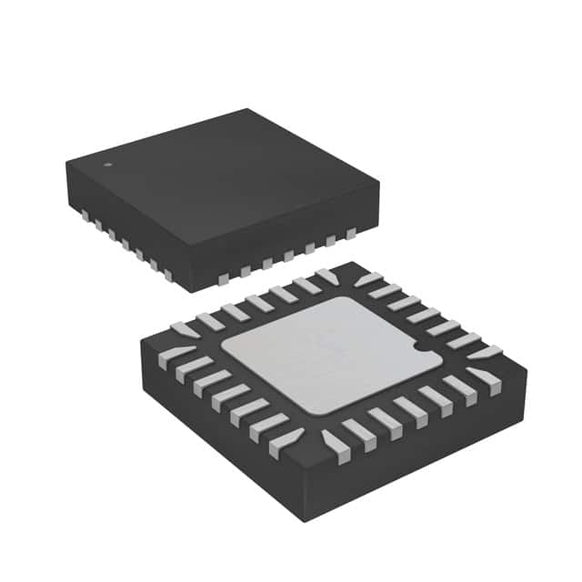 ATMEGA48A-MMHR