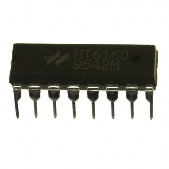 HT-6160