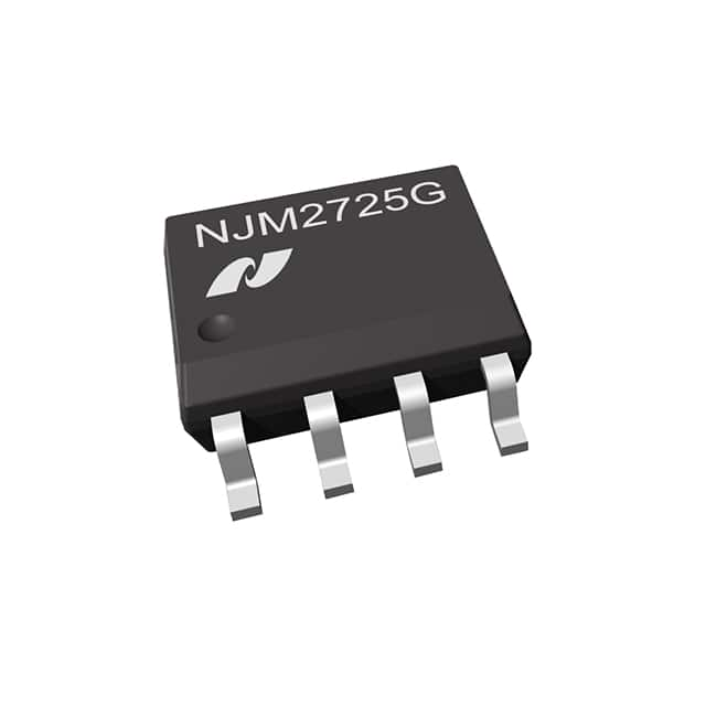 NJM2725G-TE2