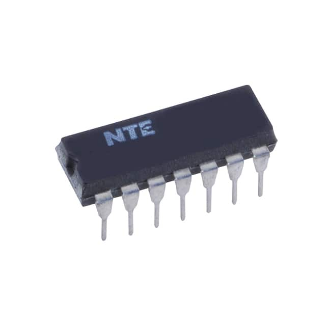 NTE4077B