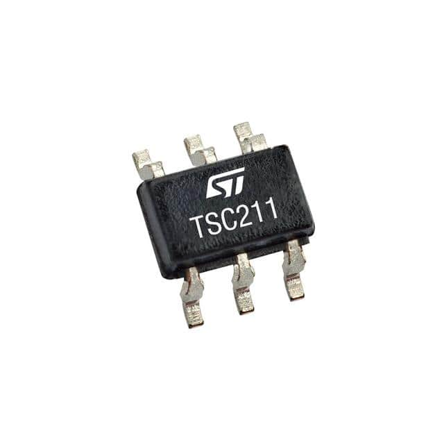 TSC211ICT