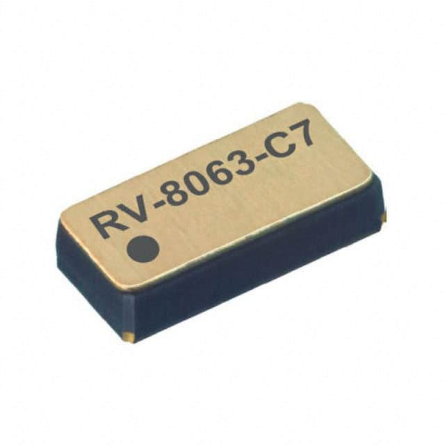 RV-8063-C7-32.768KHZ-20PPM-TA-QC